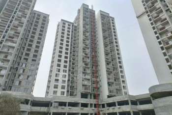 2 BHK Flat In Godrej Nurture for Rent  In Mamurdi
