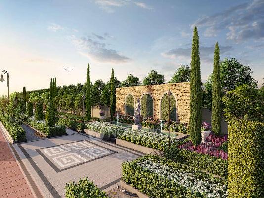 Plot For Sale  In Purva Tivoli Hills In Devanahalli