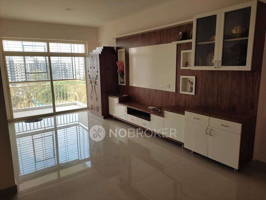 2 BHK Flat In Vandana Spring Woods, Sarjapura for Rent  In Sarjapura