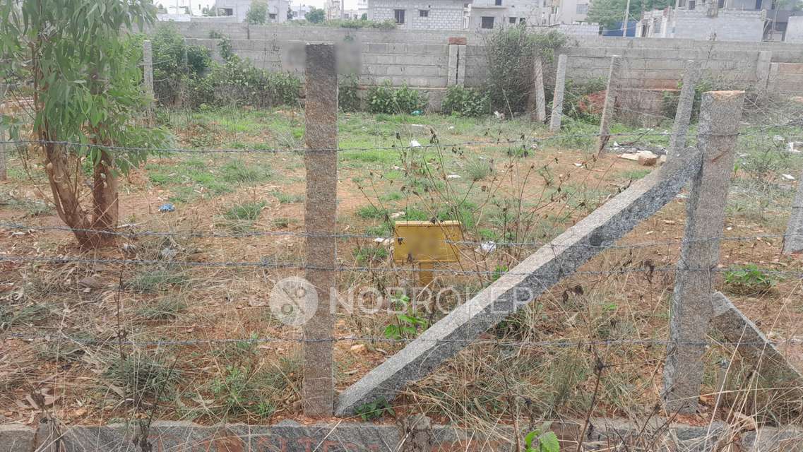 Plot For Sale  In Aditya Enclave In Muthugadahalli