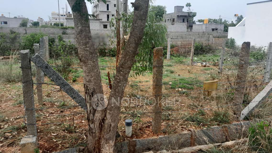 Plot For Sale  In Aditya Enclave In Muthugadahalli
