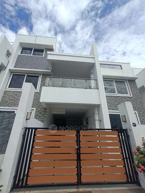 4 BHK House For Sale  In Injambakkam