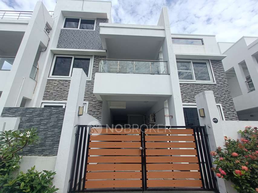 4 BHK House For Sale  In Injambakkam