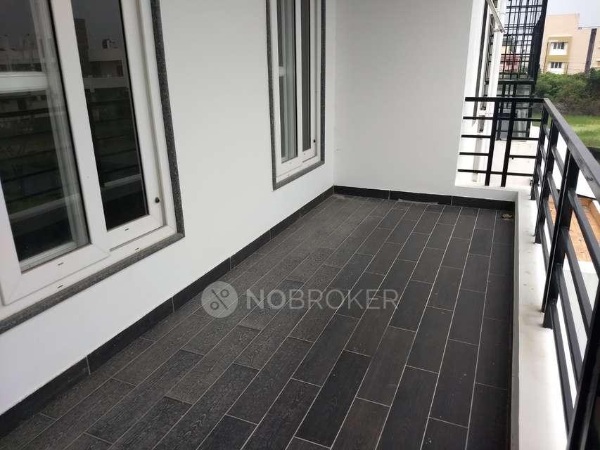 4 BHK House For Sale  In Injambakkam