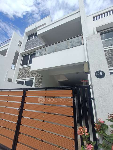 4 BHK House For Sale  In Injambakkam