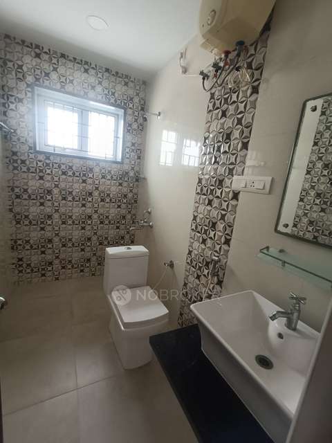 4 BHK House For Sale  In Injambakkam