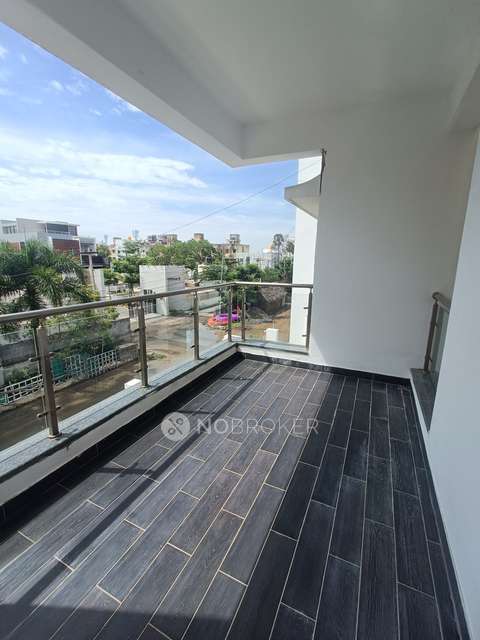 4 BHK House For Sale  In Injambakkam