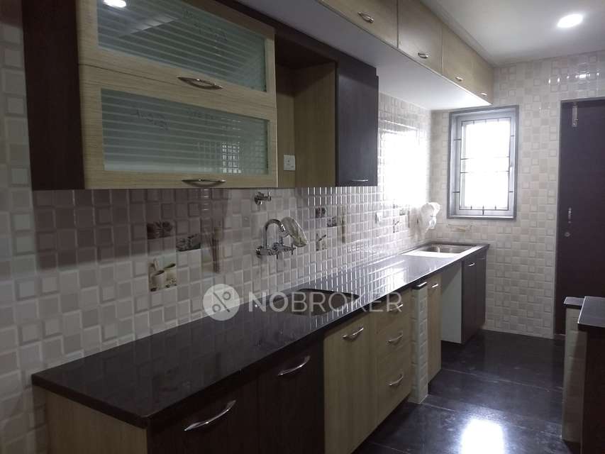 4 BHK House For Sale  In Injambakkam