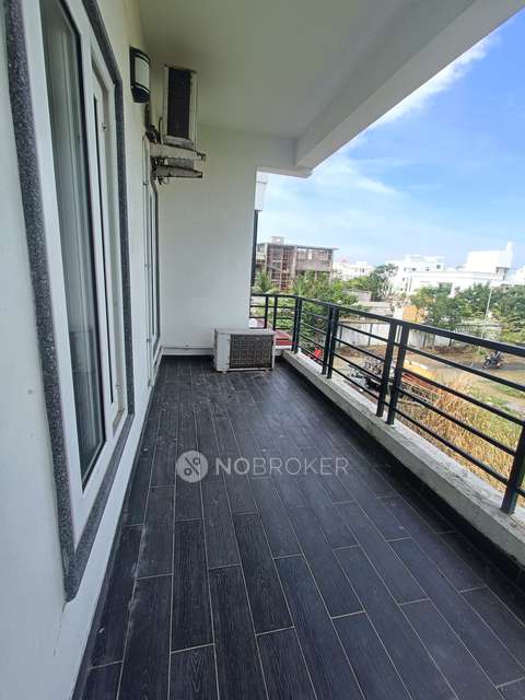 4 BHK House For Sale  In Injambakkam