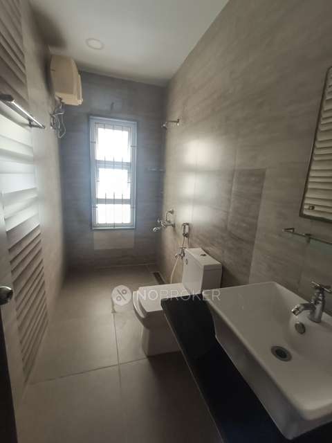 4 BHK House For Sale  In Injambakkam