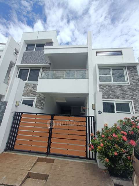 4 BHK House For Sale  In Injambakkam