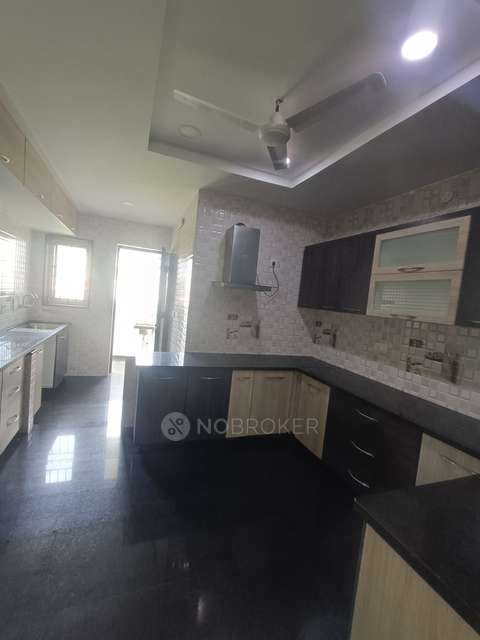 4 BHK House For Sale  In Injambakkam