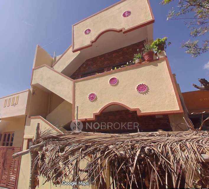 1 BHK House for Rent  In Singanayakanahalli