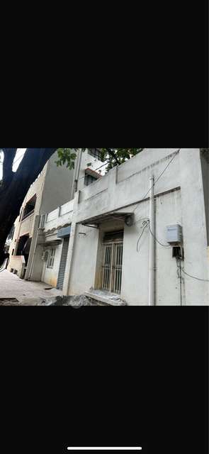 Plot For Sale  In Sheshadripuram