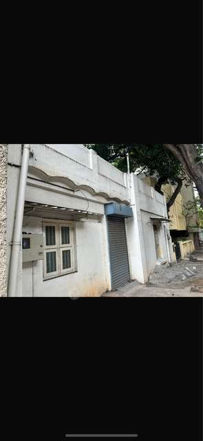 Plot For Sale  In Sheshadripuram