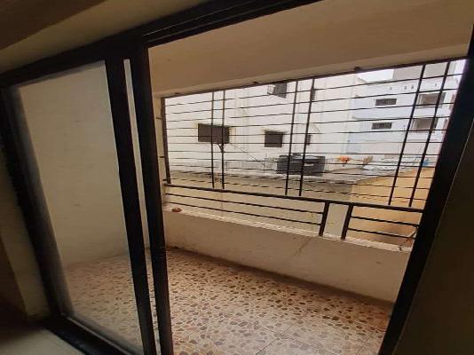 1 BHK Flat In Kala Apartment For Sale  In Manjri, Manjari Budruk