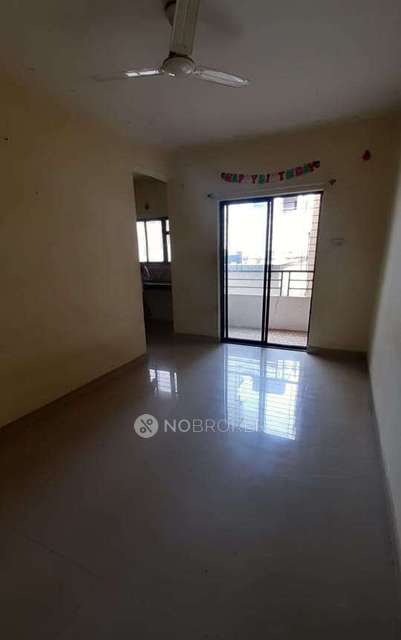 1 BHK Flat In Kala Apartment For Sale  In Manjri, Manjari Budruk