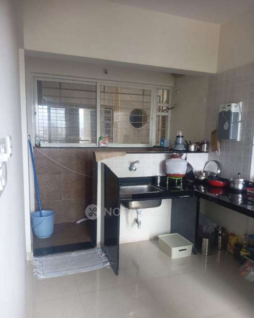 2 BHK Flat In Arc Gaurav For Sale  In Pisoli