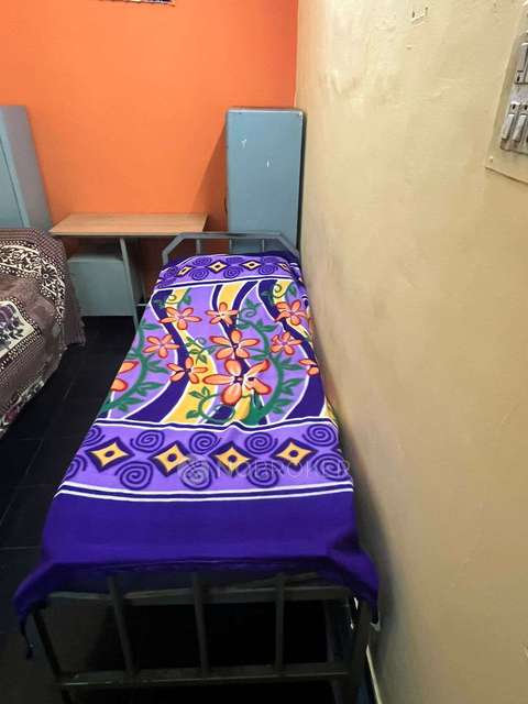 PG for Boys in Mathikere