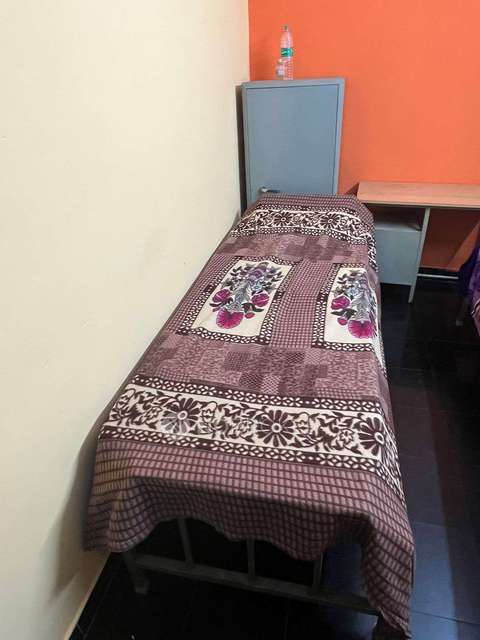 PG for Boys in Mathikere