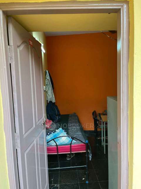 PG for Boys in Mathikere