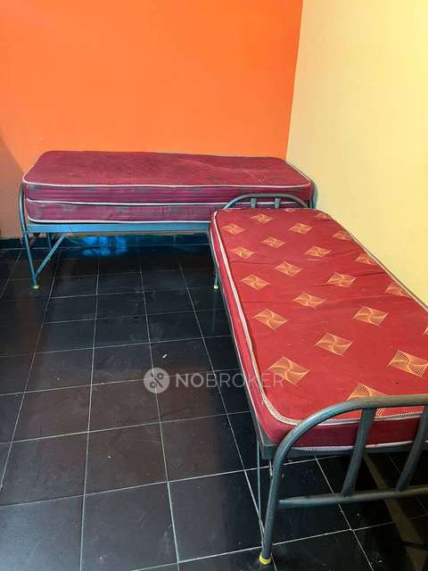 PG for Boys in Mathikere