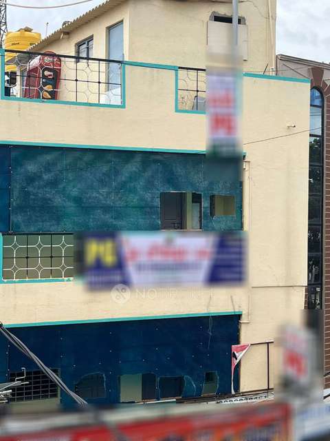 PG for Boys in Mathikere