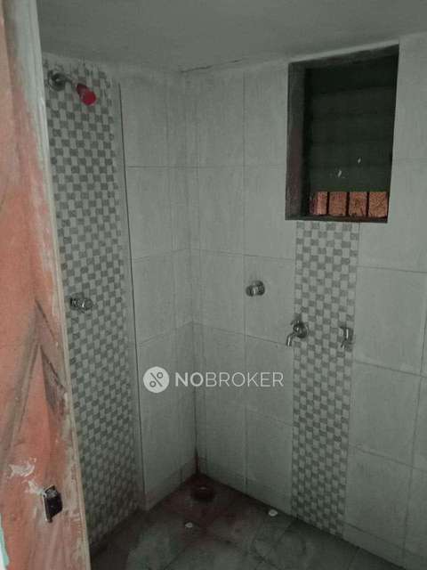 1 BHK Flat In Jai Shree Gajanan Society For Sale  In Badlapur