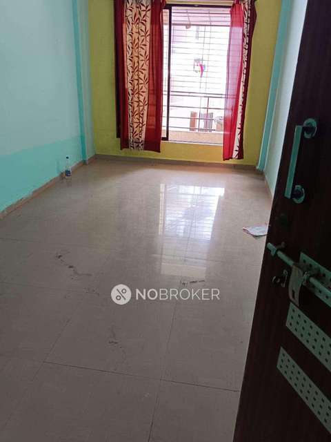 1 BHK Flat In Jai Shree Gajanan Society For Sale  In Badlapur