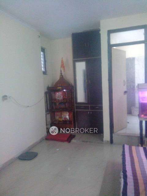 2 BHK Flat In Builder Floor For Sale  In Crossings Republik