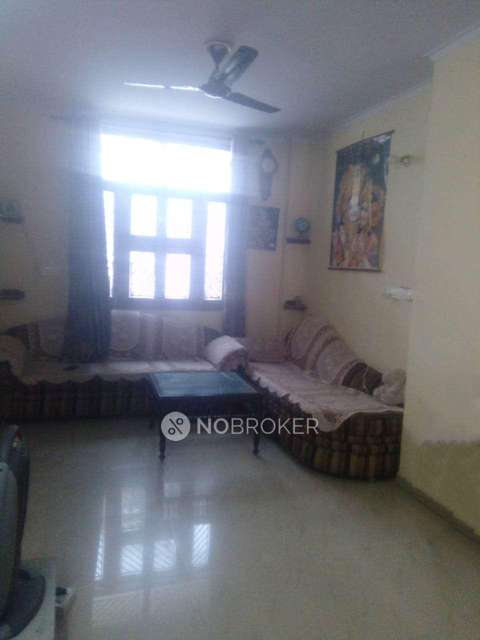 2 BHK Flat In Builder Floor For Sale  In Crossings Republik
