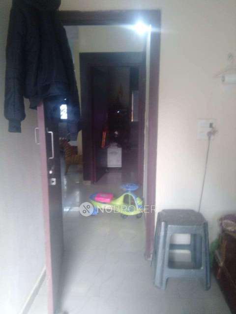 2 BHK Flat In Builder Floor For Sale  In Crossings Republik