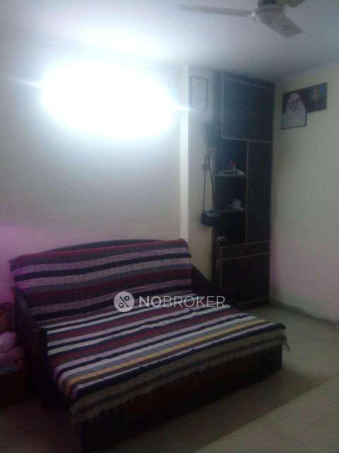 2 BHK Flat In Builder Floor For Sale  In Crossings Republik