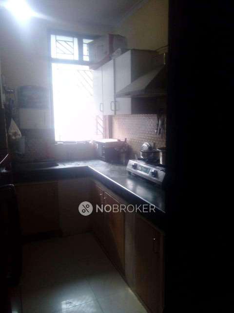 2 BHK Flat In Builder Floor For Sale  In Crossings Republik