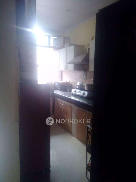 2 BHK Flat In Builder Floor For Sale  In Crossings Republik