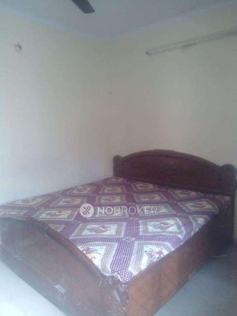 2 BHK Flat In Builder Floor For Sale  In Crossings Republik