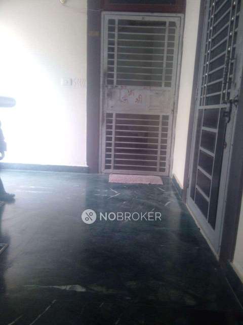 2 BHK Flat In Builder Floor For Sale  In Crossings Republik