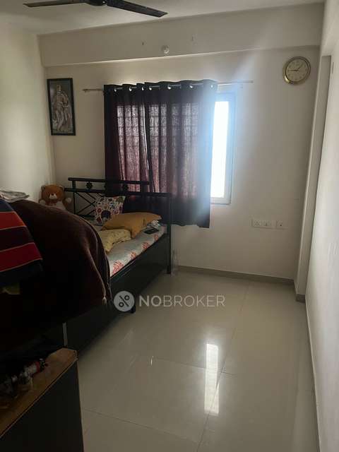 2 BHK Flat In Bhumi Pride Chs For Sale  In Moshi