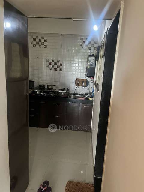 2 BHK Flat In Bhumi Pride Chs For Sale  In Moshi