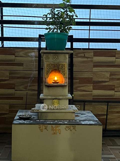 2 BHK Flat In Bhumi Pride Chs For Sale  In Moshi