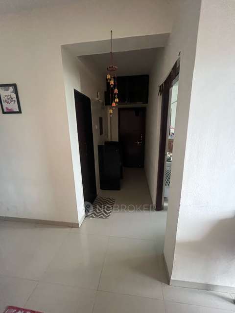 2 BHK Flat In Bhumi Pride Chs For Sale  In Moshi