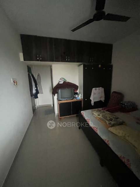 2 BHK Flat In Bhumi Pride Chs For Sale  In Moshi