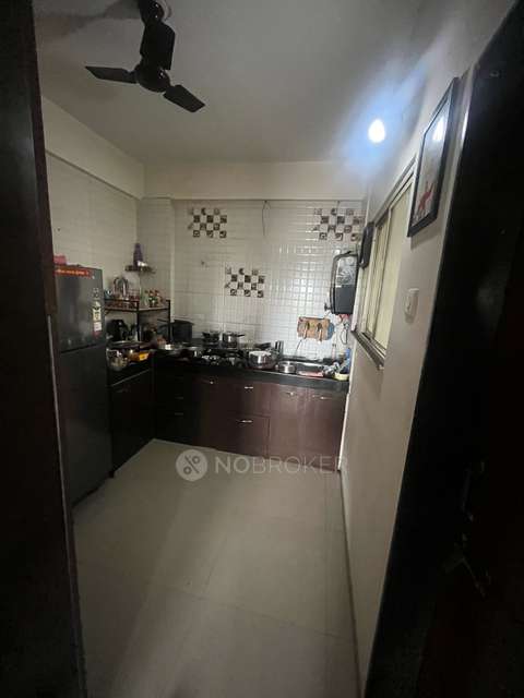 2 BHK Flat In Bhumi Pride Chs For Sale  In Moshi