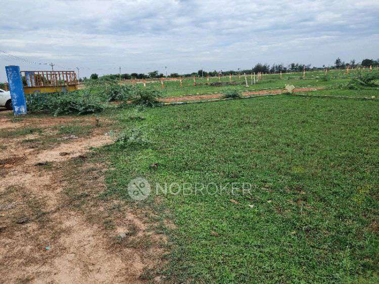 Plot For Sale  In Palaverkadu, Plov Project In Unnamed Road, Chennai, Tamil Nadu 600120, India