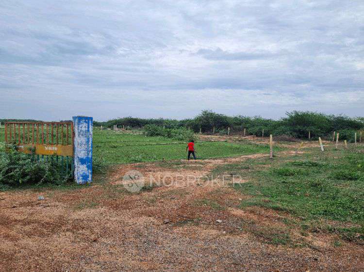 Plot For Sale  In Palaverkadu, Plov Project In Unnamed Road, Chennai, Tamil Nadu 600120, India
