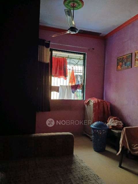 1 RK Flat In Jai Raghuveer Samarth Housing Society, Kalyan East For Sale  In Kalyan East