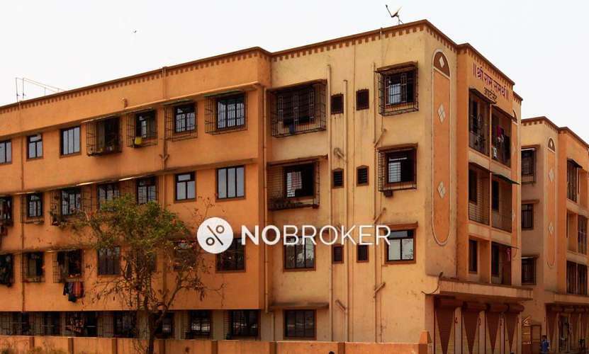 1 RK Flat In Jai Raghuveer Samarth Housing Society, Kalyan East For Sale  In Kalyan East