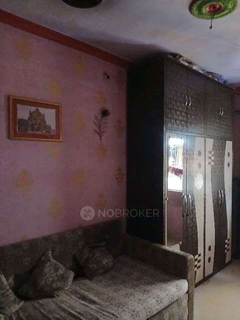 1 RK Flat In Jai Raghuveer Samarth Housing Society, Kalyan East For Sale  In Kalyan East