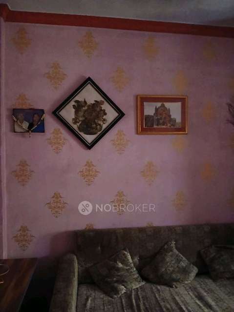 1 RK Flat In Jai Raghuveer Samarth Housing Society, Kalyan East For Sale  In Kalyan East