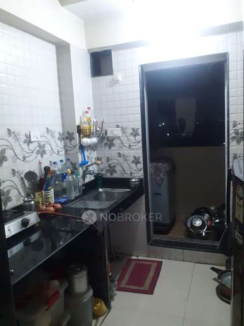 1 BHK Flat In Ambernath East, Ambernath For Sale  In Ambernath